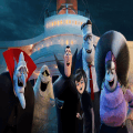 Hotel Transylvania 2018中文版下载