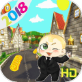 Little Boss Baby 2018版本更新