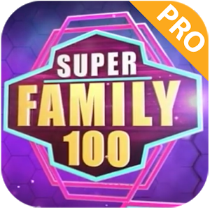 Super Family 100 Indonesia