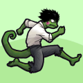 ChamelRun : Chameleon Run!iphone版下载