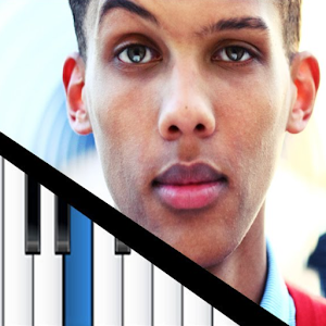 Stromae Papaoutai Piano Jeux