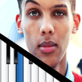 Stromae Papaoutai Piano Jeux无法打开