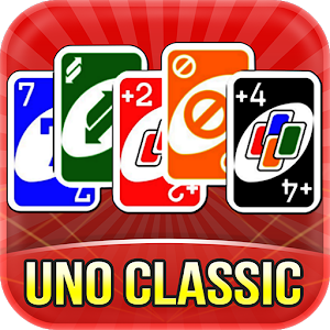 Card Battle Uno - Classic Game
