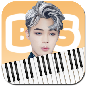 bts piano kpop challenge