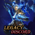 Guide Legacy Of Discord如何升级版本