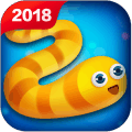 Slither Snake.io - 2018如何升级版本