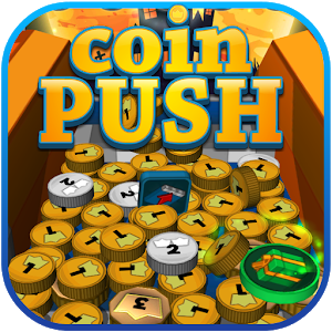 Coin Pusher Quest: Monster Mania - Haunted House