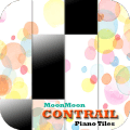 Contrail Piano Tiles By MoonMoon如何升级版本