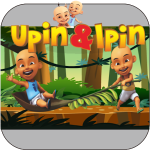 The Subway Adventure of upin the twins