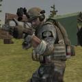 Super Army Fast Soldier Strike Commando手机版下载