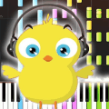 El Pollito Pio Piano Tiles **iphone版下载