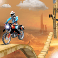 Crime City Bike Racing Stunts*在哪下载