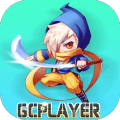 Ninja Runing Globaliphone版下载