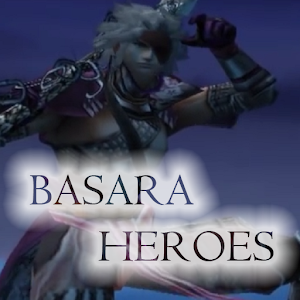 Basara Heroes Best Guide