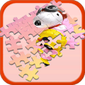 Jigsaw Snoopy Toy Kidsiphone版下载