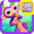 Finger Fun Monkey Toy Prank绿色版下载