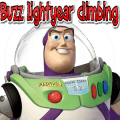 Buzz lightyear climbing免费下载