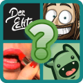 4 Bilder 1 Youtuber - YouTuber Starterpacks无法打开