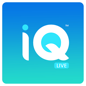 iQ Live