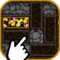 Miner Chest Block : Rescata el tesoro快速下载