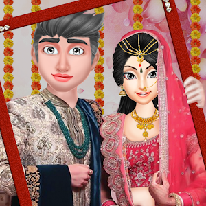 Indian Arranged Wedding Preparation & Rituals