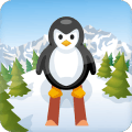 Ski Penguin无法打开