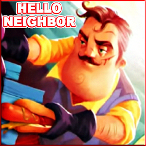 New Hello Neighbor Hints