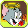 Angel Tom and jerry the devil安全下载