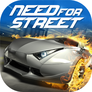 Need For Street: Multiplayer