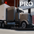 Euro Truck Simulator 2018 Pro手机版下载