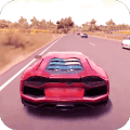 Car Racing Lamborghini Game: Driving Simulator如何升级版本