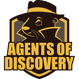 Agents of Discovery