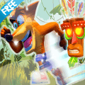 Crash Rush - the Huge adventureiphone版下载