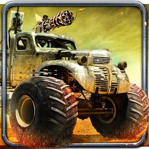 Crazy Rally Racer 3D