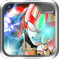 Ultra Hero Run Adventureiphone版下载