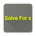 Solve For X Practice手机版下载