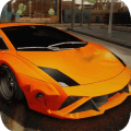 Car Racing Gallardo Game最新安卓下载