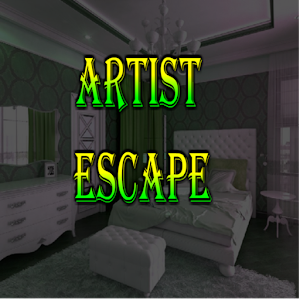 Artist Escape