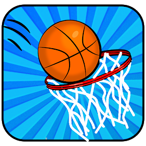 dunk hits basketball shoot games free