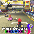 Trick MarioKart 8 New如何升级版本