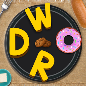 Word cookies - Word Search : Word Connect