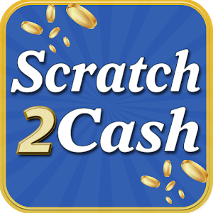 The Scratch 2 cash app