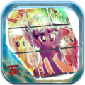 游戏下载Slide Puzzle For My Little Pony