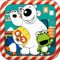 Pororo alphabetiphone版下载