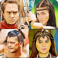 游戏下载Bagani Characters Quiz