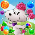 Fifi Pop Snoopy 2018 - Endless Bubble Shooteriphone版下载