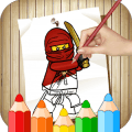 How To Draw NinjaGoes For Kids费流量吗