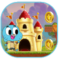 New Gumball Adventure Game 2018免费下载