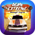 Beam Extreme 2 Car Crash Simulator Online 2018终极版下载