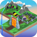 Dino Zoo Park Builder Tycoon Simulator下载地址